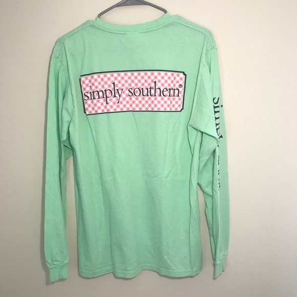 Simply Southern Tops - Simply Southern Tee